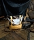 Bolso bicolor - comprar online
