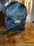 Mochila tenacidad