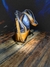 Bolso bicolor - tienda online