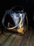 Bolso bicolor