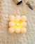 Vela Bubble - lavanda - loja online