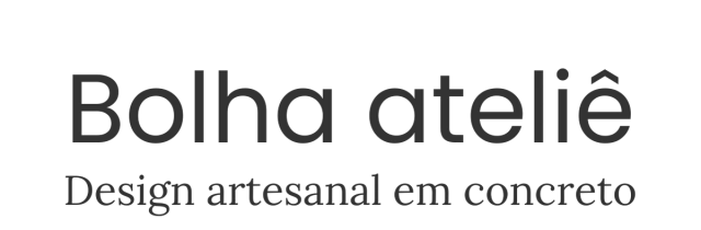 Bolha ateliê