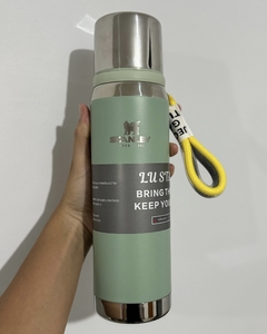 Termo bala 800 ml - comprar online