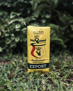 REI VERDE TRADICIONAL 500 GRS