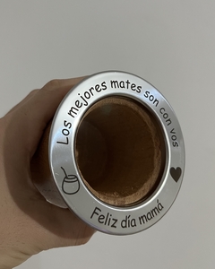Camionero algarrobo - Feliz día mamá - Locos del mate
