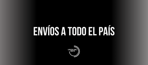 Carrusel Locos del mate