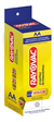 Pack Tubo 48 Pilas Aa Zinc Carbon Rayovac Mayorista Oficial