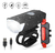 Kit Luces Usb Led Seguridad Bici Del-trasera Resistente Agua en internet