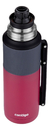 Termo Contigo Thermal 5.1 Dragon Fruit Color Rosa Modaxpress