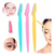Perfilador Depilador Cejas X3 Navaja Quita Vello Facial - tienda online