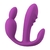 Sex Toys By Tulipán | Triple Estimulación 3 Velocidades