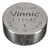 Pilas Lr44 Vinnic X100 Unidades Alcalina L1154f Ag13 A76 - tienda online