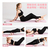 Rolo Para Masajes Rodillos 45 Cm Descontractura Yoga Pilates en internet