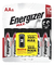 Pila Aa Energizer Max E91 Cilíndrica X 6 Uni Distribuidor en internet