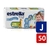 Pañales Estrella Baby Pack Ahorro Talle Junior 50 Unidades - comprar online