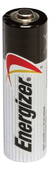 20 X Pilas Aa Energizer Max E91 Pilas Alcalinas 1.5v - comprar online