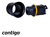 Termo Contigo Color Acero Inoxidable 1183 Ml Pico Matero - tienda online