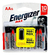 Pila Aa Energizer Max E91 Cilíndrica X 6 Uni Distribuidor