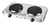 Anafe Electrico H-005s Ken Brown De Acero Inoxidable 2500w