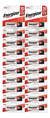 Combo Pilas Aa Alcalinas Energizer X 120 + Rayovac Aa X 48 - comprar online