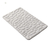 Alfombra De Baño Soft Antideslizante Catana Piedras