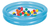 Pileta Inflable Infantil Sunclub 95cm C/25 Pelotas Pelotero