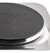Anafe Electrico H-005s Ken Brown De Acero Inoxidable 2500w - MODAXPRESS Tienda Online Argentina