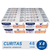 Curitas Tela Elastica X 48 Cajas (8 Uni/caja) Flex - comprar online