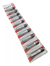 10 Pilas Aa Doble A Energizer Max Alcalinas Distribuidora - comprar online