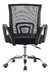 Silla Oficina Escritorio Ejecutiva Negro Home Office Altura en internet
