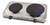 Anafe Electrico Ken Brown De Acero Inoxidable 2500w H-005s - comprar online