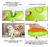 Cepillo De Vapor Para Gatos Y Perros 3 In 1 Cepillo en internet