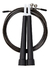 Soga De Salto Acerospeed Rope Funcional Boxeo Saltar Negro - MODAXPRESS Tienda Online Argentina