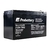 Bateria Recargable Gel 12v 7ah Alarmas Ups Luz Modaxpress - comprar online