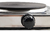 Anafe Electrico Ken Brown De Acero Inoxidable 2500w H-005s - tienda online