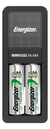 Cargador De Pilas Energizer Mini Con Apagado Automático en internet