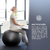 Pelota De Yoga 55 Cm Pilates Incluye Inflador Rehabilitacion en internet
