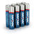 Pilas Rayovac Alcalina Aaa Cilíndrica X 4 Uni Distribuidor - MODAXPRESS Tienda Online Argentina