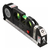 Nivel Laser Regla Triple Burbuja Lineas Increible 3 Burbujas