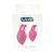 Vibrador Succionador Clitoris Tulipan Recargable Modaxpress