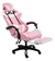 Silla Gamer Reclinable Reposapies Vibra Espalda En Caja - comprar online