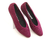 Chatitas Mujer En Punta Jackie Xtreme Shoes Super Livianas - tienda online