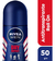 Roll On Nivea 50 Ml Antitranspirante Active Dry Impact 72hs - comprar online