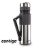 Termo Contigo Color Acero Inoxidable 1183 Ml Pico Matero - MODAXPRESS Tienda Online Argentina