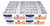 Curitas Tela Elastica X 48 Cajas (8 Uni/caja) Flex