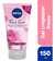 Gel Micelar Limpiador Nivea Rose Care 150 Ml Agua De Rosas - comprar online