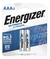 Caja X 24 Uni Energizer Ultimate Lithium L92 Aaa Cilíndrica