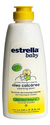 Oleo Caláreo Estrella Baby Suavidad Natural X 245 Ml