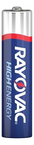 Pilas Rayovac Alcalina Aaa Cilíndrica X 4 Uni Distribuidor - comprar online