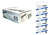 100 X Pilas Energizer Cr2032 Boton 3v - Caja Cerrada Origin